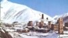В горах Грузии найдены тела четверых иностранных альпинистов 