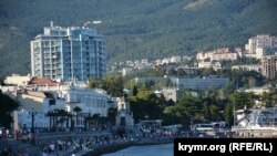 Yalta saili