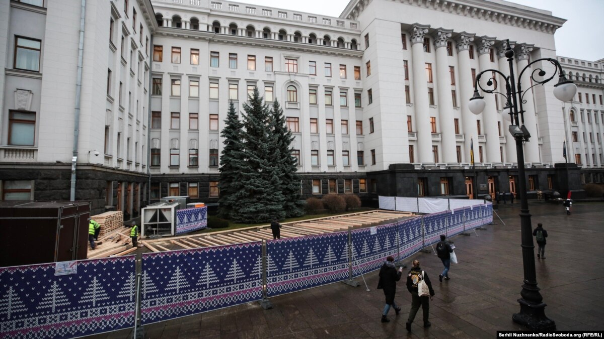 oi5.ru: У Зеленского получили заявление Гончарука об отставке У Зеленского получили заявление Гончарука об отставке