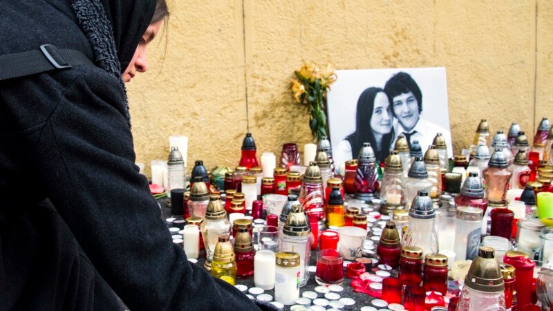 Slovačka policija: Novinar Kuciak ubijen zbog istraživačkog rada 