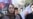 عکس از آرشیف ـ اعضای حزب همبستگی افغانستان در ۶ دسمبر ۲۰۱۹ در برابر سفارت پاکستان در کابل، در اعتراض به کشته‌شدن داکتر تتسو ناکامورا، دست به مظاهره زدند. 
