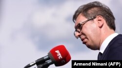 Svi naši građani moraju da imaju jednaku pravnu zaštitu: Aleksandar Vučić