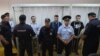 В Петербурге прошли две акции в поддержку "узников Болотной"