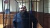 Dagestan--Magomednabi Magomedov, imam of Hkasavyurt mosque