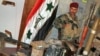 ارتش عراق ۷۳ مظنون به شورش را دستگیر کرد