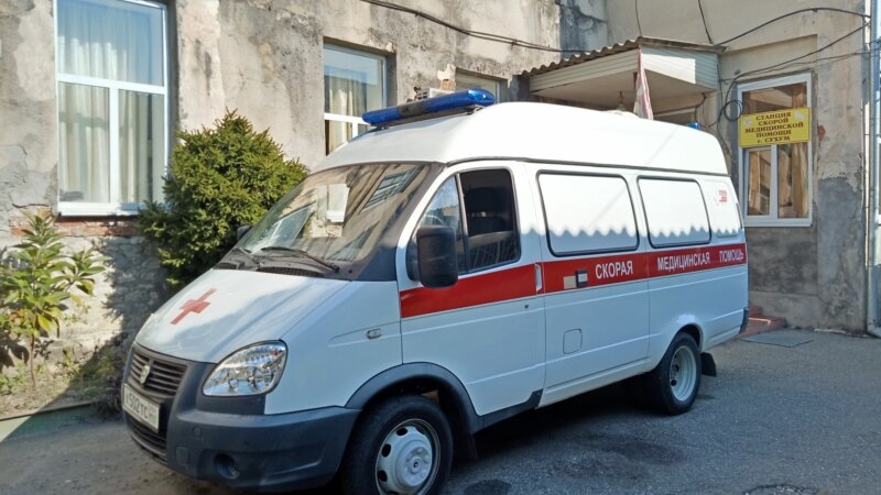 В Абхазии за сутки выявлен 91 случай инфицирования коронавирусом