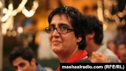 Sabeen Mehmood