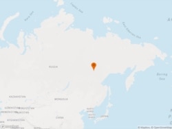 Yakutsk