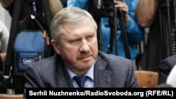 Аллерову інкримінують заволодіння майном Нацгвардії на понад 81 мільйон гривень