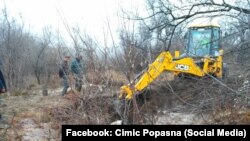 З 4 січня без водопостачання на Донбасі залишається Торецьк, Залізне, Північне, Південне та частково Щербинівка (фото ілюстративне)