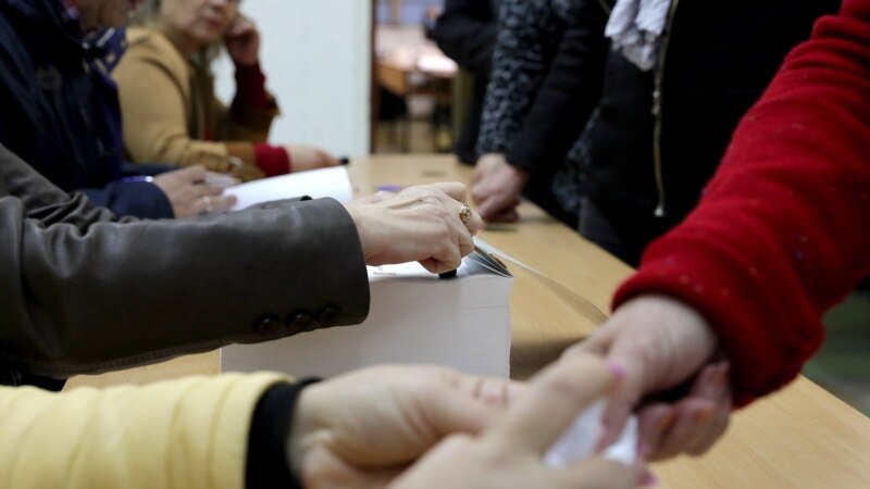 Otvorena birališta za manjinske izbore u Hrvatskoj
