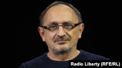 Аляксандар Марозаў