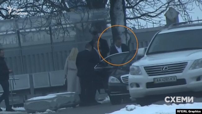 Нині Льовочкін – соратник Бойка і Медведчука по партії «Опозиційна платформа – За життя» Нині Льовочкін – соратник Бойка і Медведчука по партії «Опозиційна платформа – За життя»