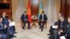 Бишкек-Астана: контрабанда как причина разногласий