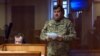 Суд зупинив виконання вироку генерал-майору Назарову, засудженому через катастрофу літака Іл-76