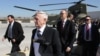 آمریکا از «همه طرف‌ها» در عراق خواست از افزایش تنش‌ها دوری کنند