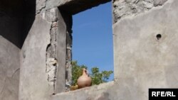 История с разрушением дома в родовом селе Мамиевых – Мамиты-кау – началась еще семь лет назад