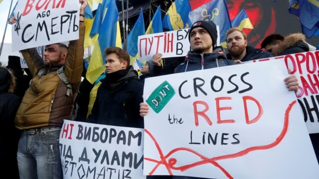Лицом к событию. Последнее танго в Париже? - 09 декабря, 2019