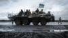 350 мільйонів: яку військову допомогу отримає Україна від США