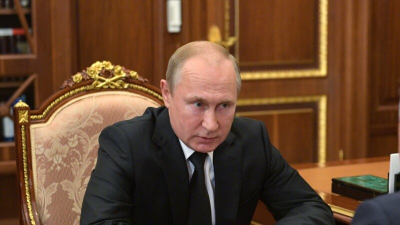 Путин со предупредување до Вашингтон за нуклеарното оружје