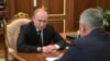 Молчание Путина. Почему в Кремле замалчивали аварию на атомной подлодке