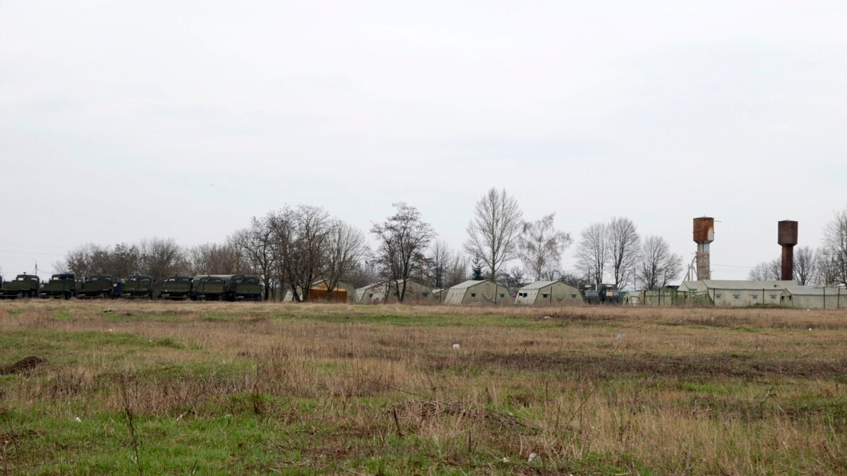 CIT: ракета, взорвавшаяся под Белгородом, прилетела из России