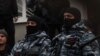 ФСБ отчиталась о задержании участника крымско-татарского батальона