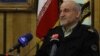یک فرمانده ناجا: بیش از سه هزار ایرانی در دیگر کشورها زندانی هستند