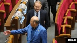 Медведчук і Рабинович побували у «Лефортово»