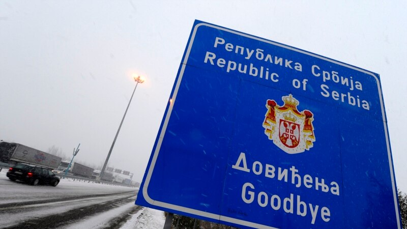Više od petine građana Srbije razmišlja da napusti zemlju