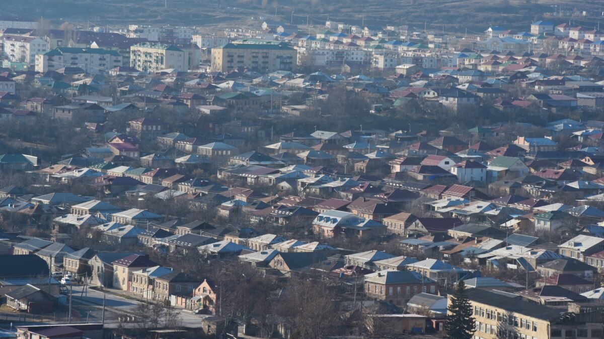 В Южной Осетии после скандала уволили начальника тюрьмы