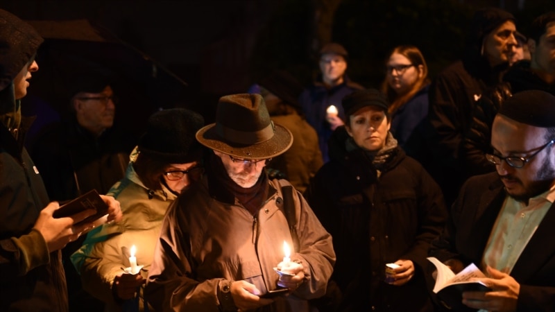 АКШ: Питтсбурда синагогада ок аткан адам өлүм жазасына тартылышы мүмкүн