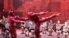 Russia/U.S.: Bolshoi Ballet Presents Younger Troupe, Vigorous Repertoire