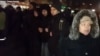 ​​В Новосибирске больше 20 человек задержали на прогулке в сквере
