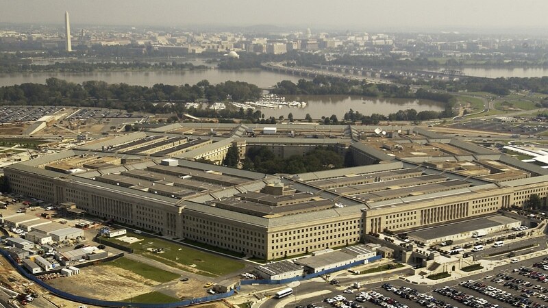 Pentagonul confirmă prăbușirea unui avion militar american în Afganistan