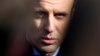 French President Vows Response To Hacking Of Candidate's E-Mails
