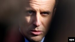 Emmanuel Macron