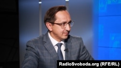 Валерій Клочок, політичний експерт