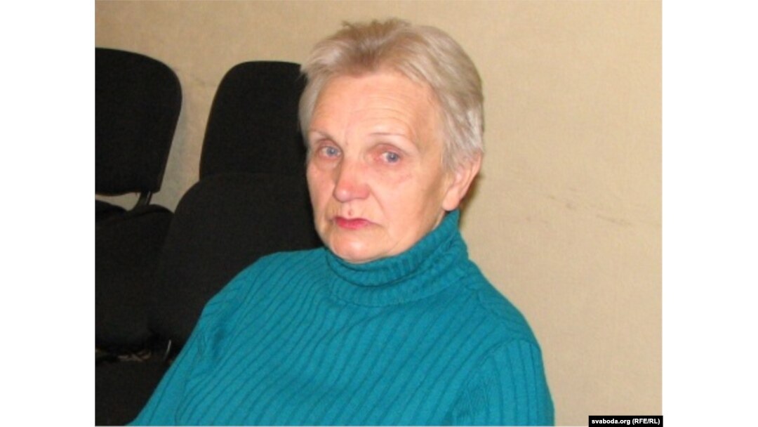 Тамара Васьковіч