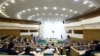 پارلمان روسیه ایجاد محدودیت برای رسانه‌های خارجی را به تصویب رساند