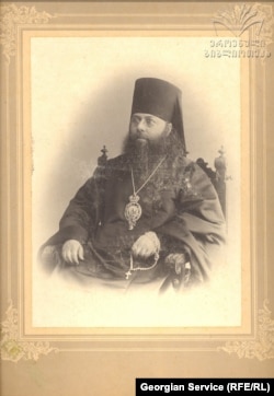 პატრიარქი ლეონიდე