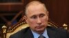 Obama: 'Putin Ignoring Russian Interests'