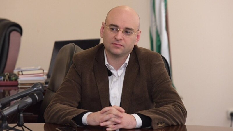 Аслан Басария: «Судя по электросчетчикам, у нас бешеный рост экономики»