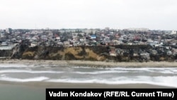 Таганрог, архивное фото