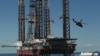 Companiile care au primit concesiuni în Marea Neagră au început să facă din 2009 operațiuni de explorare a resurselor din adâncuri