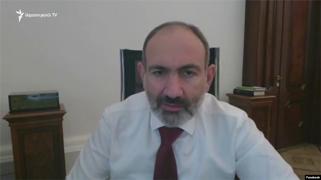 АРМЕНИЯ: Завтра в Армении учебные заведения работать не будут, премьер-министр прерывает отпуск