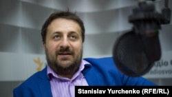 Керуючий партнер української Національної антикризової групи Тарас Загородній