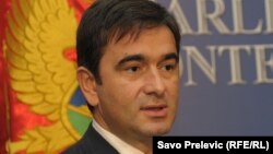 Nebojša Medojević