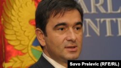 Nebojša Medojević