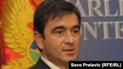 Nebojša Medojević